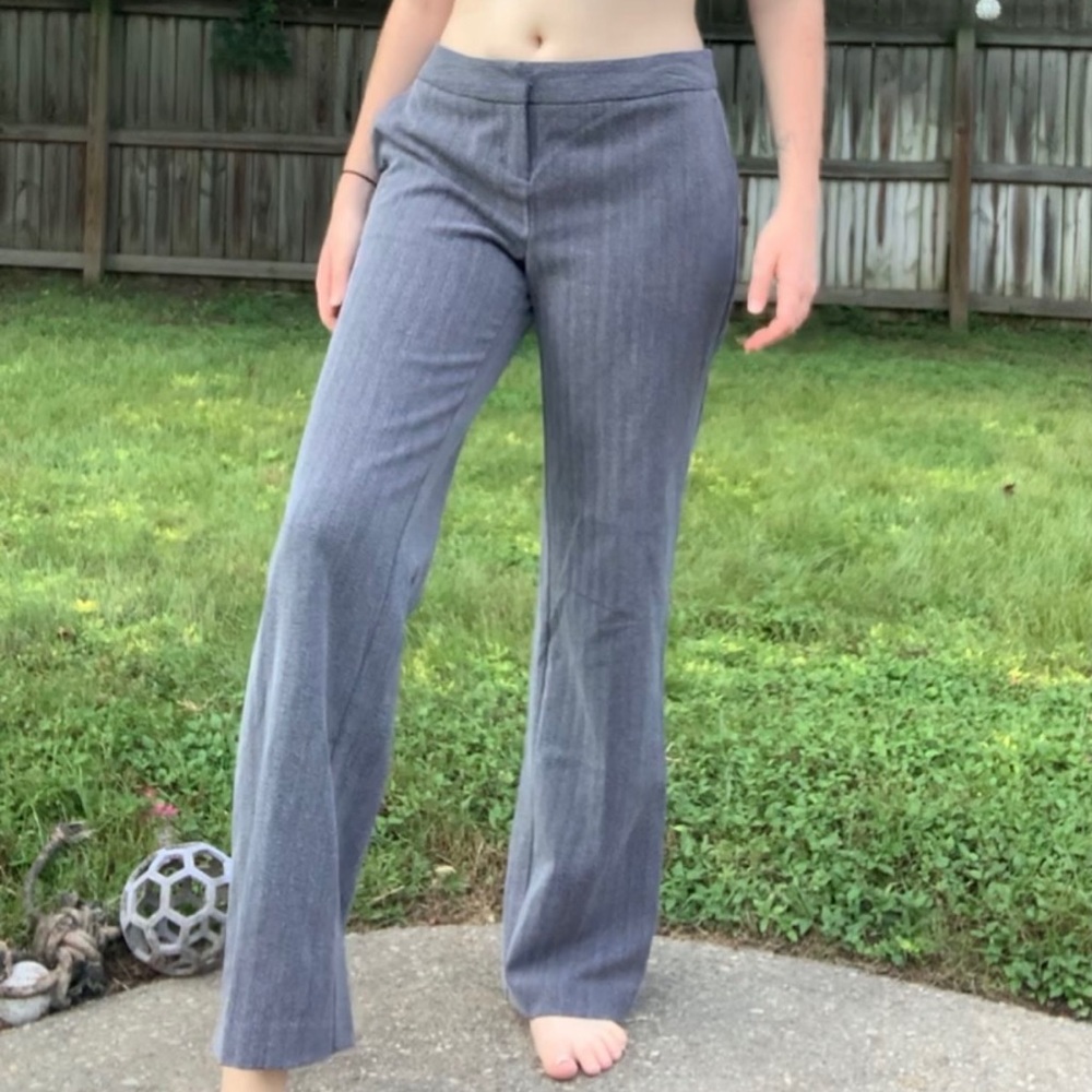 Work pants